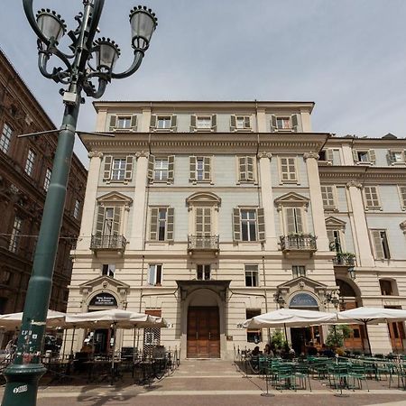 Turin Central Loft Carignano By Wonderful Italy Exteriér fotografie