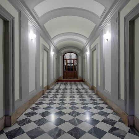 Turin Central Loft Carignano By Wonderful Italy Exteriér fotografie