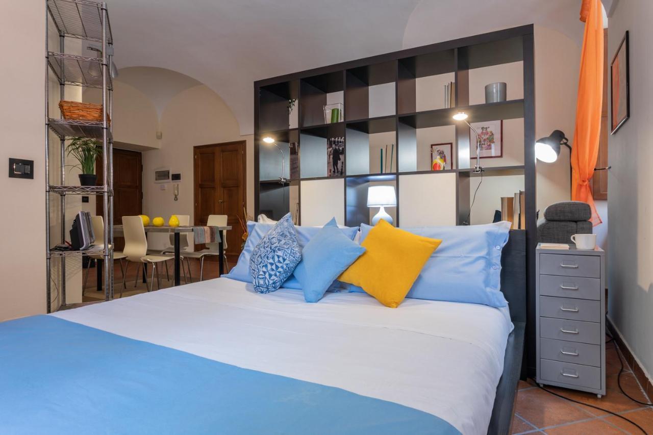 Turin Central Loft Carignano By Wonderful Italy Exteriér fotografie