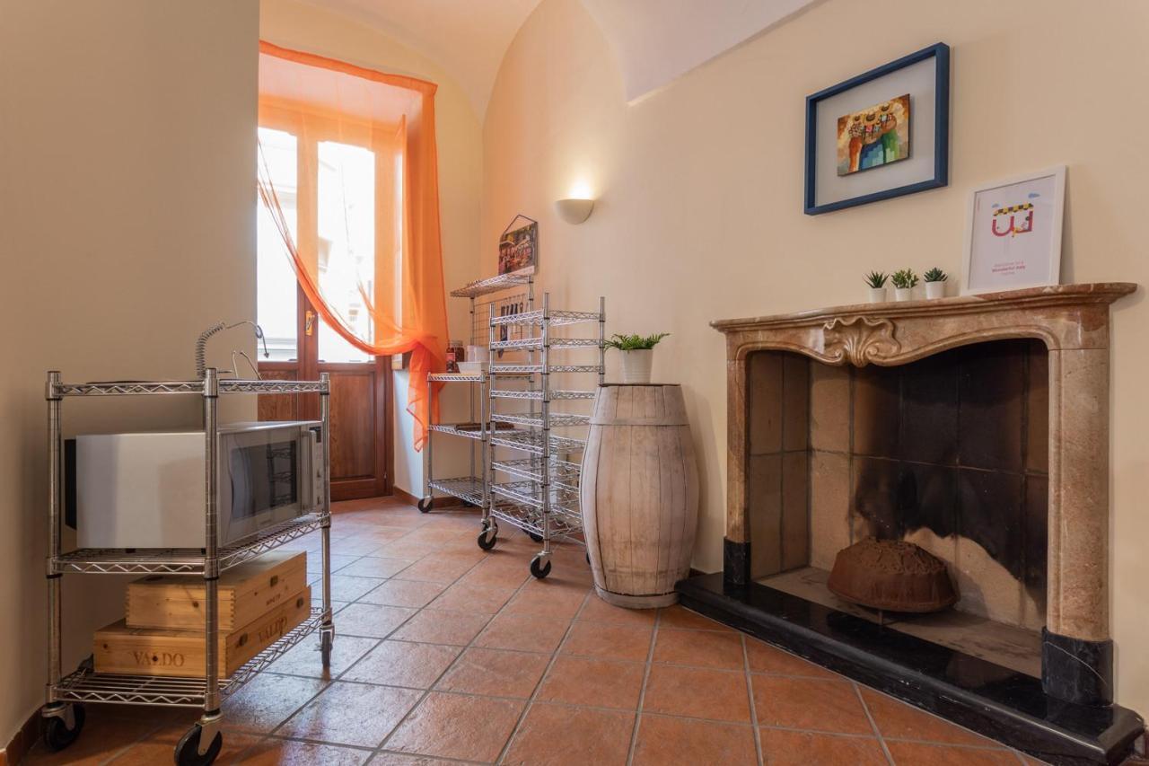 Turin Central Loft Carignano By Wonderful Italy Exteriér fotografie