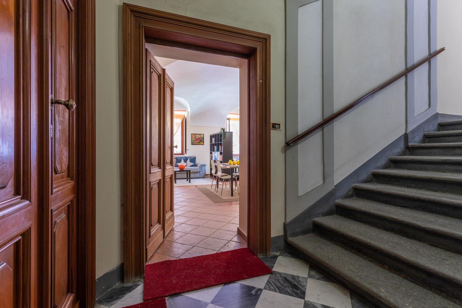 Turin Central Loft Carignano By Wonderful Italy Exteriér fotografie